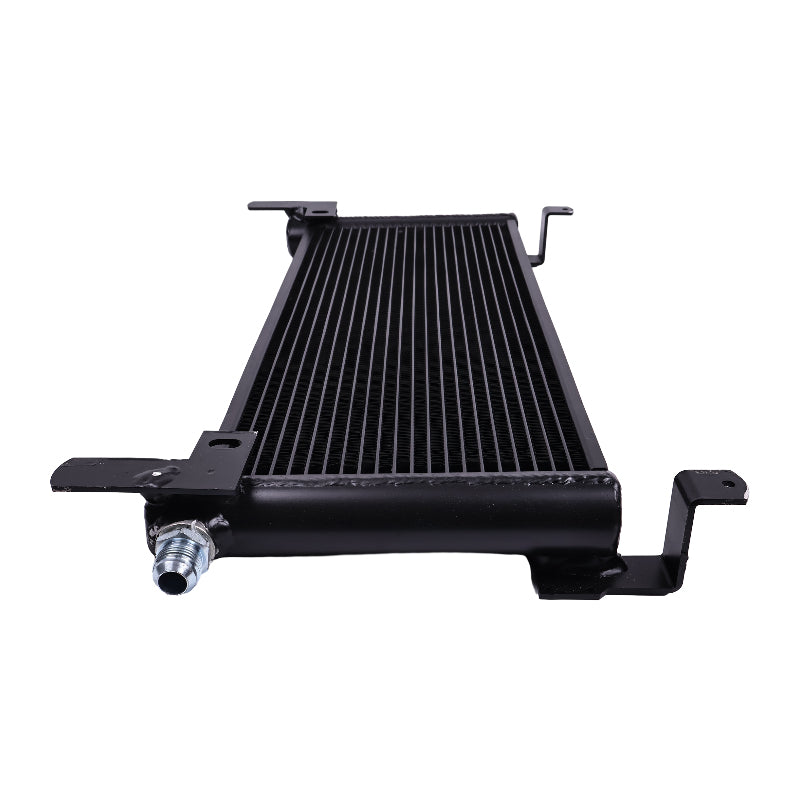 Oil Exchanger Cooler 6661238 for Bobcat Skid Steer Loader 653 751 753 763 773 7753
