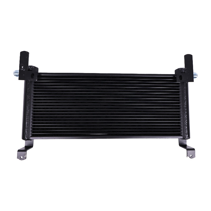 Oil Exchanger Cooler 6661238 for Bobcat Skid Steer Loader 653 751 753 763 773 7753