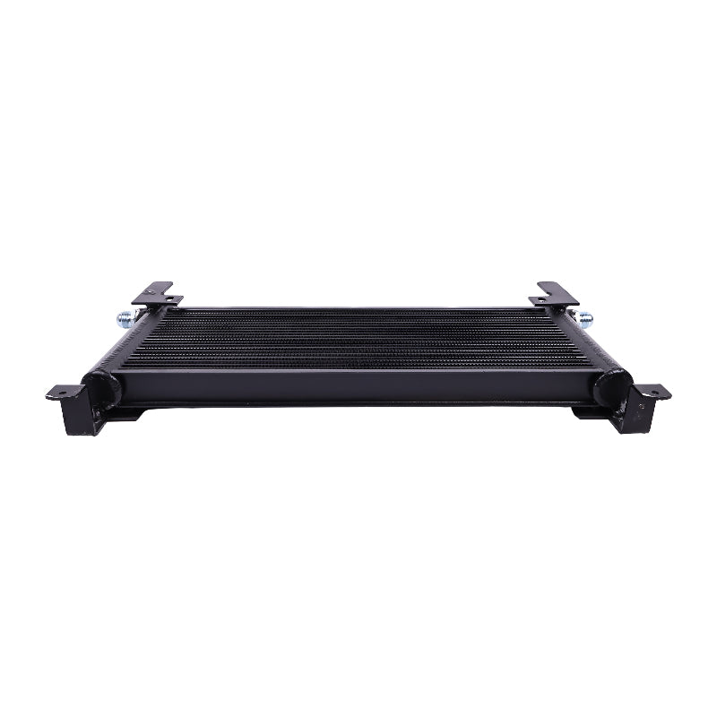 Oil Exchanger Cooler 6661238 for Bobcat Skid Steer Loader 653 751 753 763 773 7753