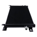 Oil Exchanger Cooler 6678156 for Bobcat Loader A300 S220 S250 S300 S330 T250 T300 T320