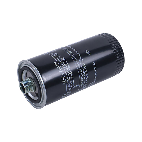 Oil Filter 400409-00006 for Doosan Daewoo Wheel Loader DL550-5