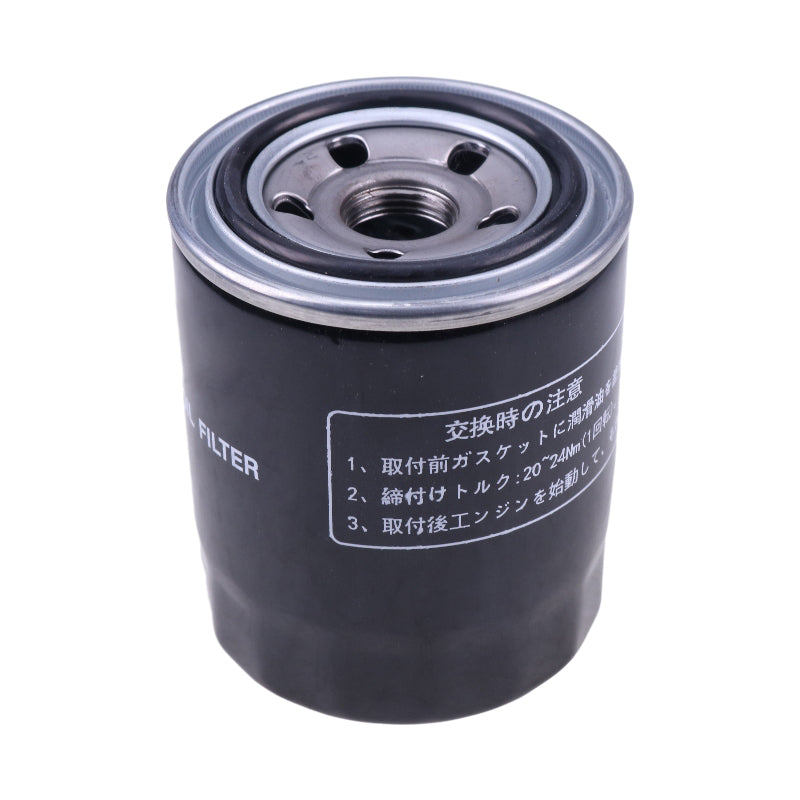 Oil Filter 866400GT for Genie GS-2668 GS-3268 GS-2669 GS-3369 GS-4069 Z-34/22DC Z-45/22D Z-45/25DC Z-45/25J
