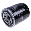 2 Pieces Oil Filter HH150-32094 for Kubota B1550D B1550E B20 B21 B7500D KH-36 KH-41 KH-51 F2000 F2100 F2100E F2260 RTV-X1100CR RTV-X1100CW ZD1211