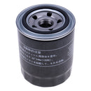 2 Pieces Oil Filter HH150-32094 for Kubota B1550D B1550E B20 B21 B7500D KH-36 KH-41 KH-51 F2000 F2100 F2100E F2260 RTV-X1100CR RTV-X1100CW ZD1211