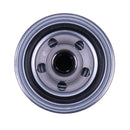 Oil Filter MIU800650 for Yanmar Engine 3TNV88 4TNV98C John Deere Excavator 27D 30G 35G 50D 60D 60G 75G 85G 85P E36ZS