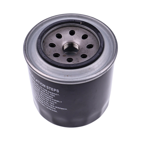 Oil Filter P550242 51387 ME014838 for Mitsubishi Engine 6D31 4D30 4D31 4D34 Truck FE434 FE444 FG434 FG439 FH100 Canter FE60TD FH78TD FE Series