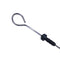 Oil Gauge Dipstick 52005-0747 for Kawasaki UTV Mule 4010 4000 KAT620 KAF620 2015-2023