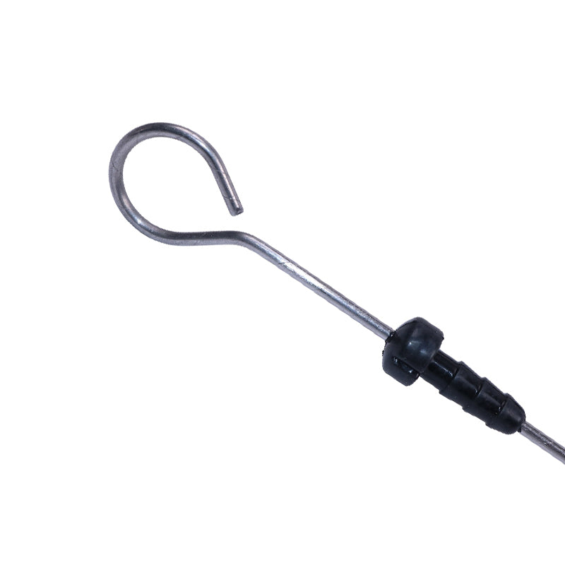 Oil Gauge Dipstick 52005-0747 for Kawasaki UTV Mule 4010 4000 KAT620 KAF620 2015-2023