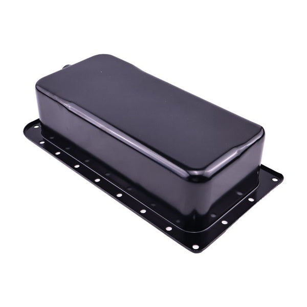 Oil Pan 1G471-01500 for Kubota Engine WG972 Utility Vehicle RTV900G RTV900R RTV900T RTV900W