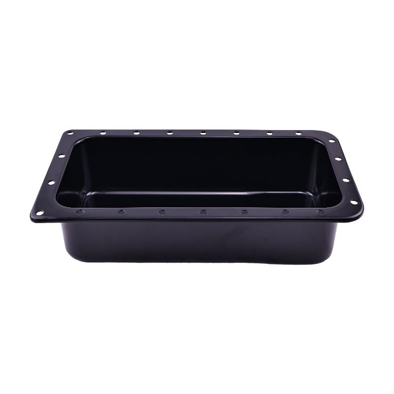 Oil Pan 1G471-01500 for Kubota Engine WG972 Utility Vehicle RTV900G RTV900R RTV900T RTV900W