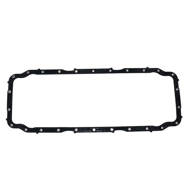 Oil Pan Gasket 4975069 for Cummins Engine ISX ISZ QSZ