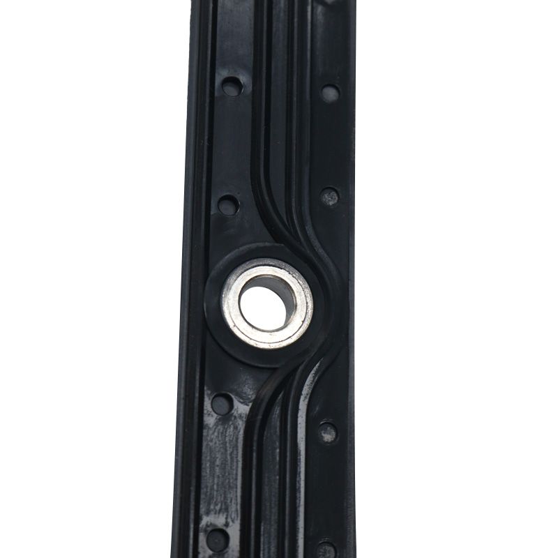 Oil Pan Gasket 4975069 for Cummins Engine ISX ISZ QSZ
