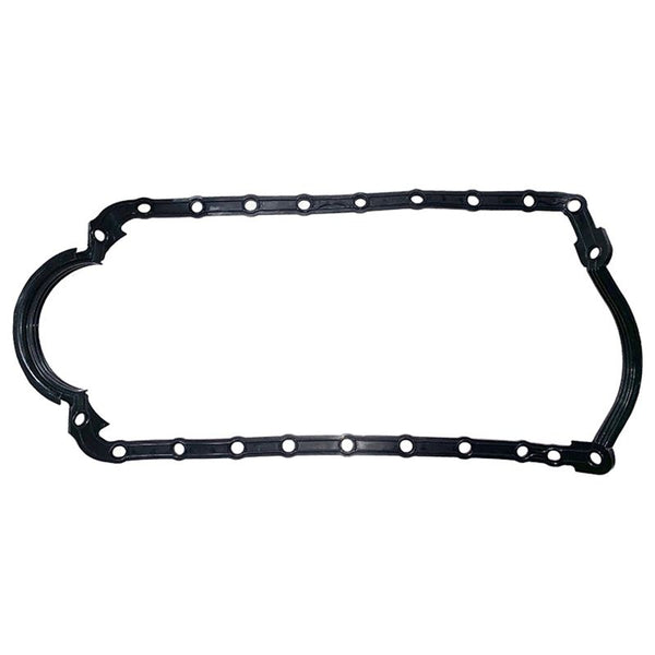 Oil Pan Gasket 8970801940 for Isuzu Engine 4JB1 4JG1 4JG2 Doosan Daewoo Komatsu Excavator SOLAR 55
