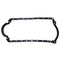 Oil Pan Gasket 8970801940 for Isuzu Engine 4JB1 4JG1 4JG2 Doosan Daewoo Komatsu Excavator SOLAR 55