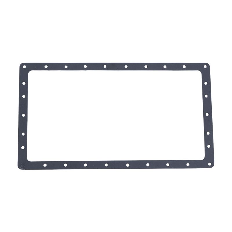 Oil Pan Gasket SBA110996860 for New Holland TC40 TC45 TC55 Ford 1920 2120 3415 Tractor Loader LX565 LX665