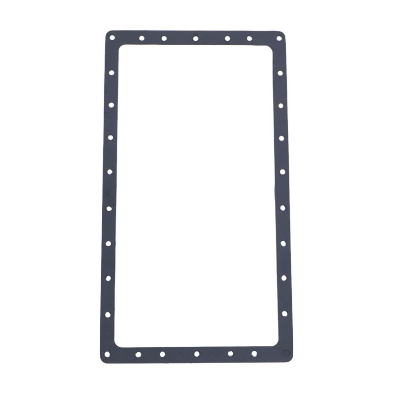 Oil Pan Gasket SBA110996860 for New Holland TC40 TC45 TC55 Ford 1920 2120 3415 Tractor Loader LX565 LX665