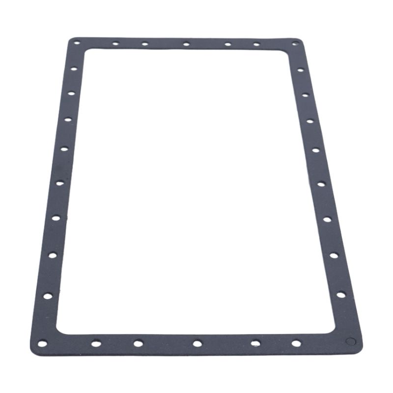 Oil Pan Gasket SBA110996860 for New Holland TC40 TC45 TC55 Ford 1920 2120 3415 Tractor Loader LX565 LX665