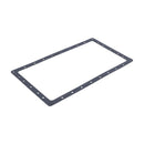 Oil Pan Gasket SBA110996860 for New Holland TC40 TC45 TC55 Ford 1920 2120 3415 Tractor Loader LX565 LX665