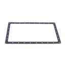 Oil Pan Gasket SBA110996860 for New Holland TC40 TC45 TC55 Ford 1920 2120 3415 Tractor Loader LX565 LX665