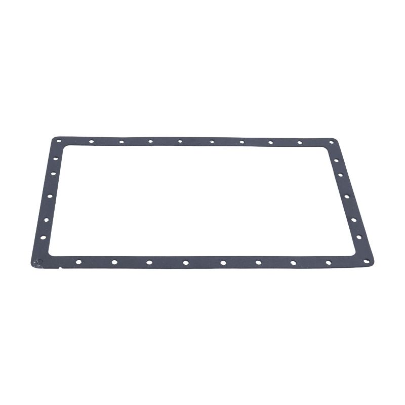 Oil Pan Gasket SBA110996860 for New Holland TC40 TC45 TC55 Ford 1920 2120 3415 Tractor Loader LX565 LX665