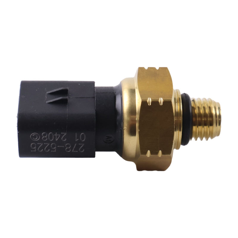Oil Pressure Sensor 278-5225 for Caterpillar CAT Engine C4.4 C6.6 Excavator 320D M313D M316D Loader 420E 430E 450E 924H