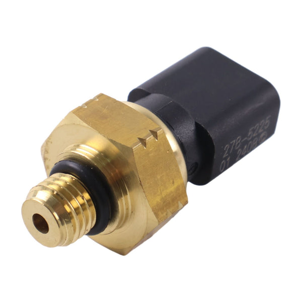 Oil Pressure Sensor 278-5225 for Caterpillar CAT Engine C4.4 C6.6 Excavator 320D M313D M316D Loader 420E 430E 450E 924H