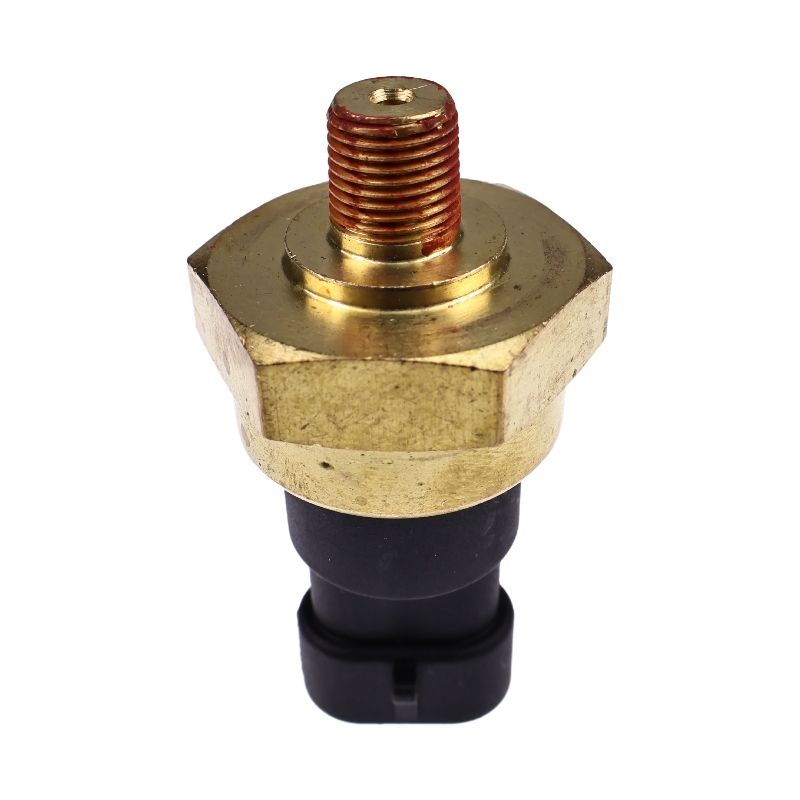 Oil Pressure Sensor 3408607 2897691 for Cummins Engine K19 NTA855 L10 N14 KTA19 QSK19 B5.9