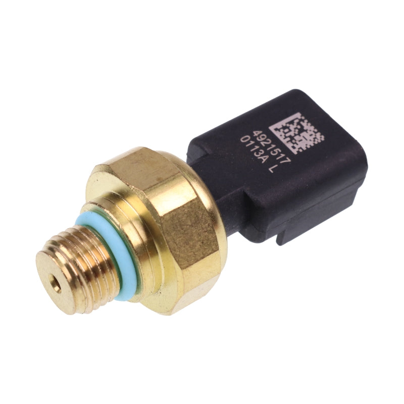 Oil Pressure Sensor 4921517 for Cummins Engine 4B3.9 6B5.9 6C8.3 B3.3 B3.9 B4.5 B6.7 ISB5.9 ISC8.3 ISB5.9 ISL9 QSB4.5 QSB6.7 QSC8.3 ISX ISM L9