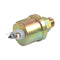 Oil Pressure Sensor 75473GT for Genie Boom Lift S-100 S-105 S-120 S-125 S-80 S-85 Z-80/60