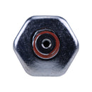 Oil Pressure Switch 1A024-39010 for Hyundai Forklift 20D-7E 25D-7E 30D-7E 33D-7E 22D-9S 25D-9S 30D-9S 33D-9S