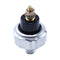 Oil Pressure Switch 8-98201472-0 for Isuzu Engine 4BG1 4JG1 4HK1 6BG1 6SD1 Hitachi Excavator ZX70 EX200K EX200K-2 EX200K-3
