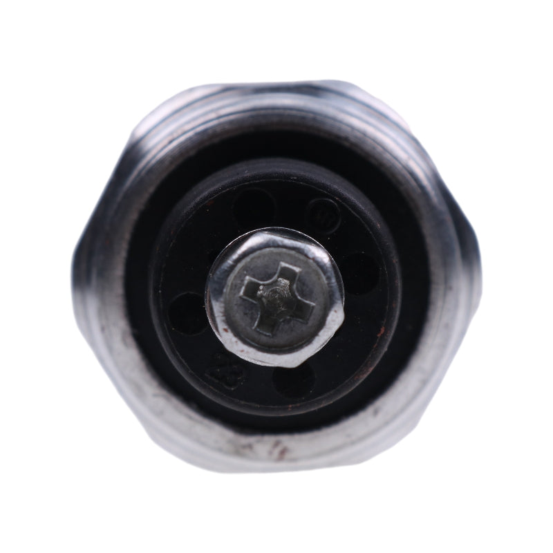 Oil Pressure Switch M152192 M92716 for Kawasaki Engine FC400V FD620D John Deere Tractor LX172 LX176 LX188 LX289 X710 X724 X738 GT242 GT275