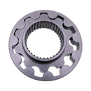 Oil Pump 1C010-35070 for Kubota Engine V3300 V3600 V3800 Tractor M100XDTC M105SDS M108XDTC M8200 M8540F M9000 M9540DT M9960HD