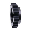 Oil Pump 1C010-35070 for Kubota Engine V3300 V3600 V3800 Tractor M100XDTC M105SDS M108XDTC M8200 M8540F M9000 M9540DT M9960HD
