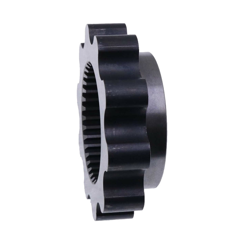 Oil Pump 1C010-35070 for Kubota Engine V3300 V3600 V3800 Tractor M100XDTC M105SDS M108XDTC M8200 M8540F M9000 M9540DT M9960HD