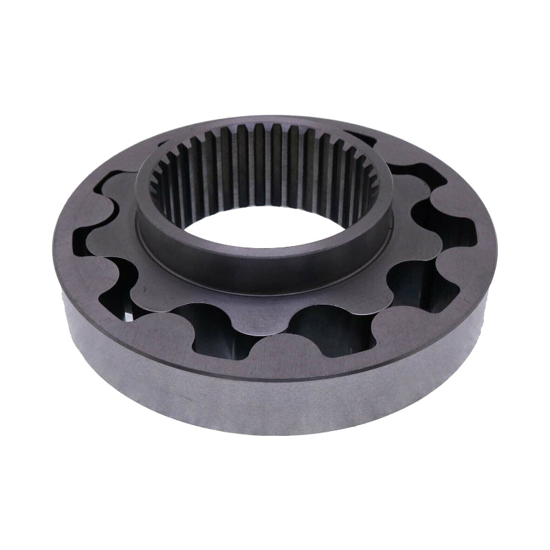 Oil Pump 1C010-35070 for Kubota Engine V3300 V3600 V3800 Tractor M100XDTC M105SDS M108XDTC M8200 M8540F M9000 M9540DT M9960HD