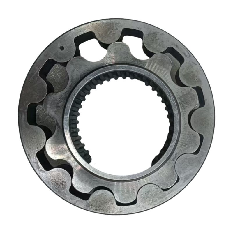 Oil Pump 1G772-35070 for Kubota Engine V3307DI Excavator KX080-4 Tractor M5040DT M6040FC M7040SU M7060HFC