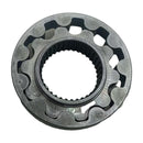 Oil Pump 1G772-35070 for Kubota Engine V3307DI Excavator KX080-4 Tractor M5040DT M6040FC M7040SU M7060HFC