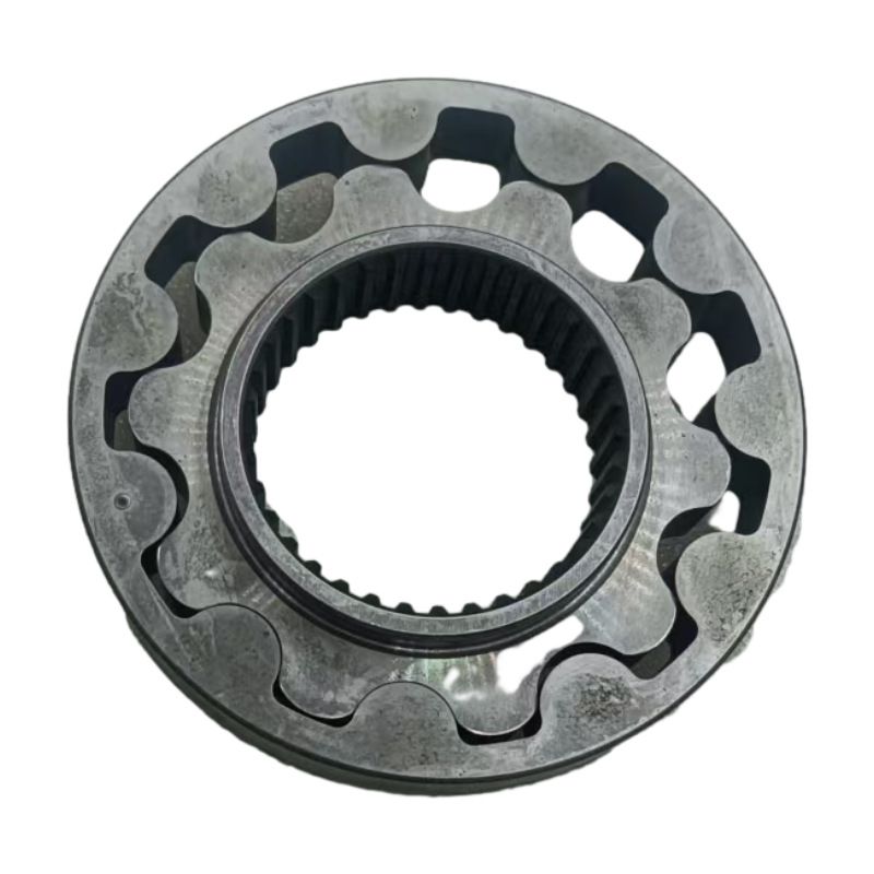 Oil Pump 1G772-35070 for Kubota Engine V3307DI Excavator KX080-4 Tractor M5040DT M6040FC M7040SU M7060HFC