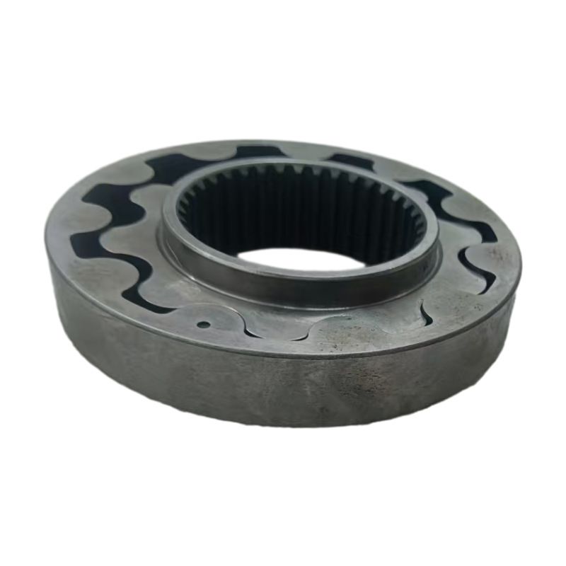 Oil Pump 1G772-35070 for Kubota Engine V3307DI Excavator KX080-4 Tractor M5040DT M6040FC M7040SU M7060HFC