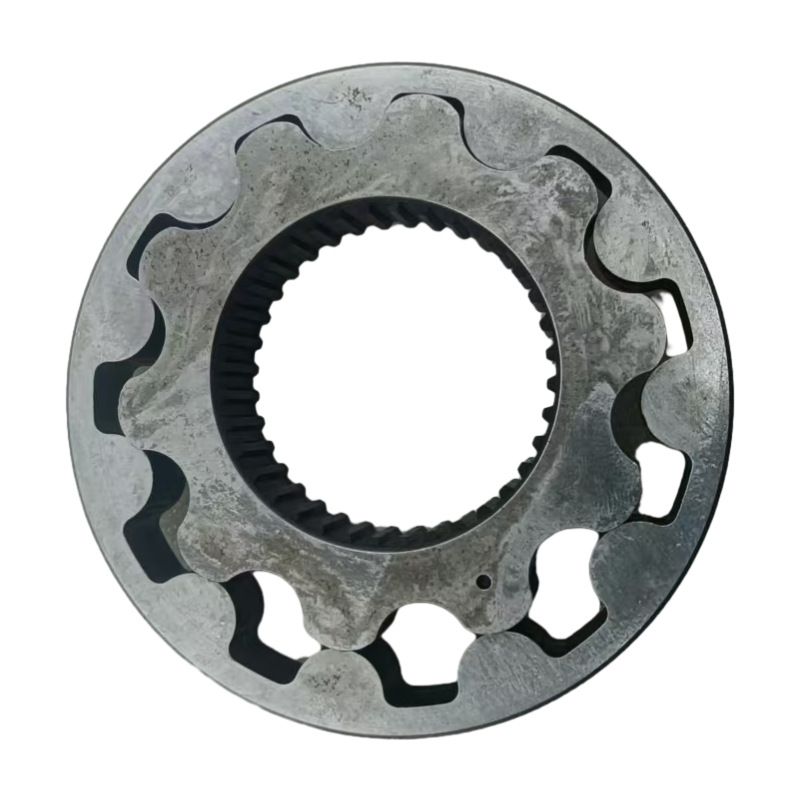 Oil Pump 1G772-35070 for Kubota Engine V3307DI Excavator KX080-4 Tractor M5040DT M6040FC M7040SU M7060HFC