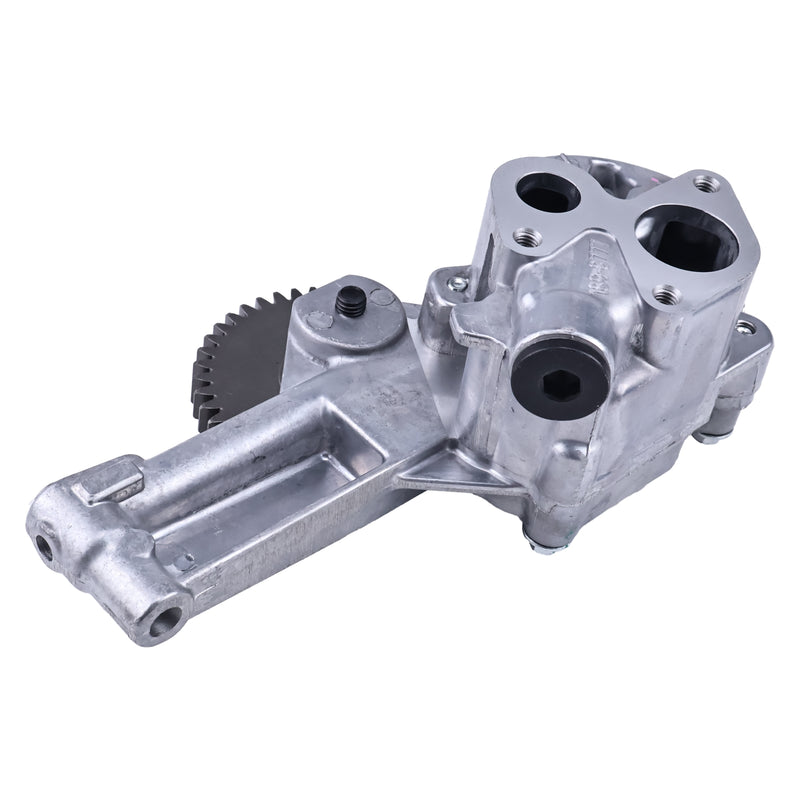 Oil Pump 200-4497 for Caterpillar CAT Engine 3116 3126 C7 C9.3 Excavator 322C 324D 325C 325D 326D 328D M325D