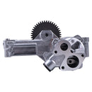 Oil Pump 200-4497 for Caterpillar CAT Engine 3116 3126 C7 C9.3 Excavator 322C 324D 325C 325D 326D 328D M325D