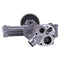 Oil Pump 200-4497 for Caterpillar CAT Engine 3116 3126 C7 C9.3 Excavator 322C 324D 325C 325D 326D 328D M325D