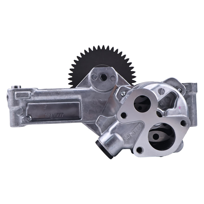 Oil Pump 200-4497 for Caterpillar CAT Engine 3116 3126 C7 C9.3 Excavator 322C 324D 325C 325D 326D 328D M325D