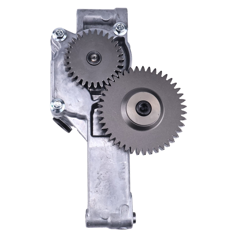 Oil Pump 200-4497 for Caterpillar CAT Engine 3116 3126 C7 C9.3 Excavator 322C 324D 325C 325D 326D 328D M325D