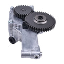 Oil Pump 200-4497 for Caterpillar CAT Engine 3116 3126 C7 C9.3 Excavator 322C 324D 325C 325D 326D 328D M325D