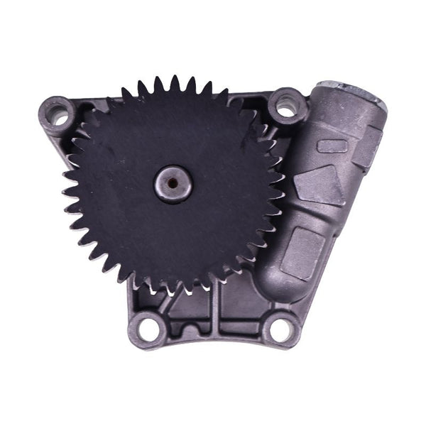 Oil Pump 32004186 32004300 32004280 for JCB Backhoe Loader 3CX 4CX
