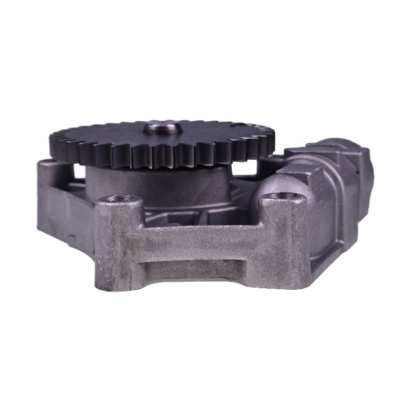 Oil Pump 32004186 32004300 32004280 for JCB Backhoe Loader 3CX 4CX
