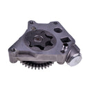 Oil Pump 32004186 32004300 32004280 for JCB Backhoe Loader 3CX 4CX
